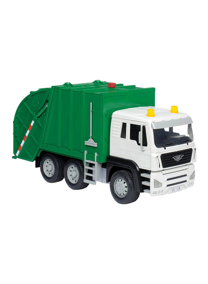 Recycling Truck 24x11x8.4inch
