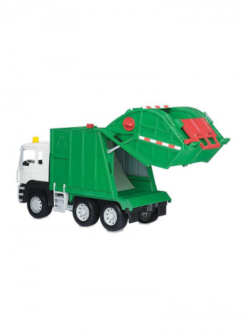 Recycling Truck 24x11x8.4inch