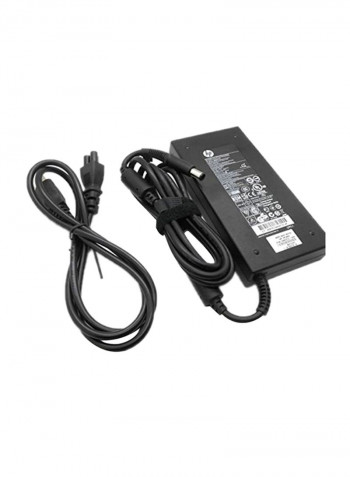Replacement Charging Battery For Laptop Black