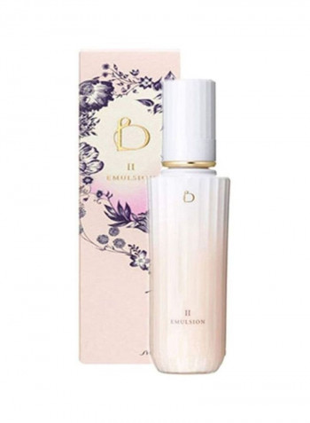 Benefique Emulsion Ii 150ml