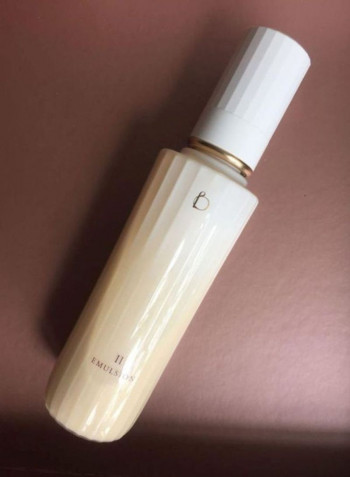 Benefique Emulsion Ii 150ml