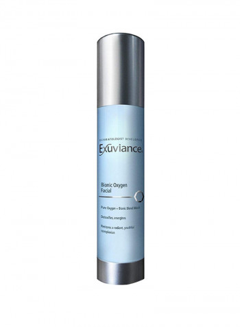 Bionic Oxygen Facial Mask 3.2ounce