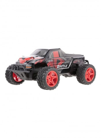 Electric RTR Monster Truck 29 x 18cm