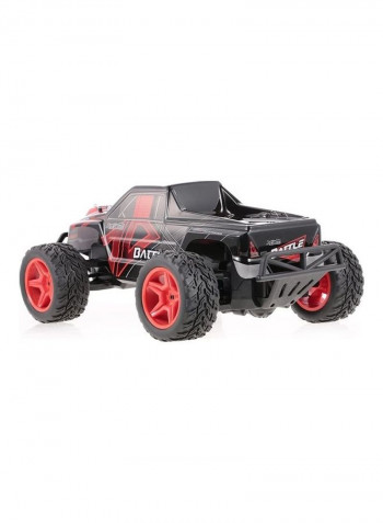 Electric RTR Monster Truck 29 x 18cm
