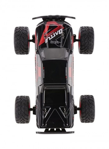 Electric RTR Monster Truck 29 x 18cm