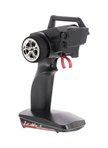 Electric RTR Monster Truck 29 x 18cm
