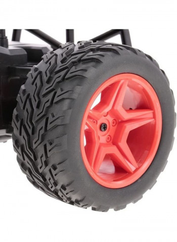 Electric RTR Monster Truck 29 x 18cm