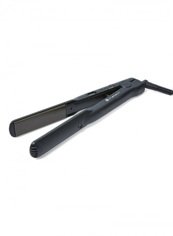 Flat Iron Black