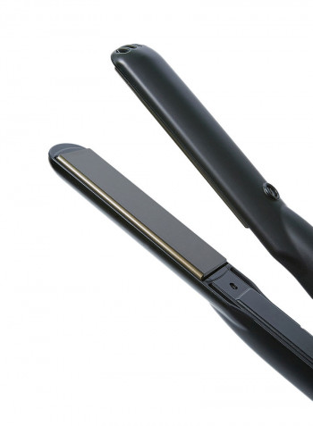 Flat Iron Black