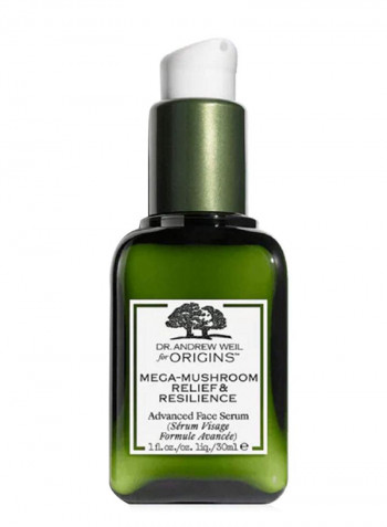 Mega-Mushroom Skin Relief Advanced Face Serum 30ml