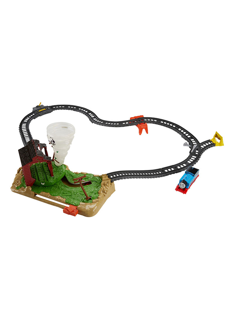 Thomas And Friends Trackmaster The Great Storm Set