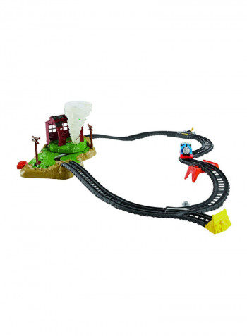 Thomas And Friends Trackmaster The Great Storm Set