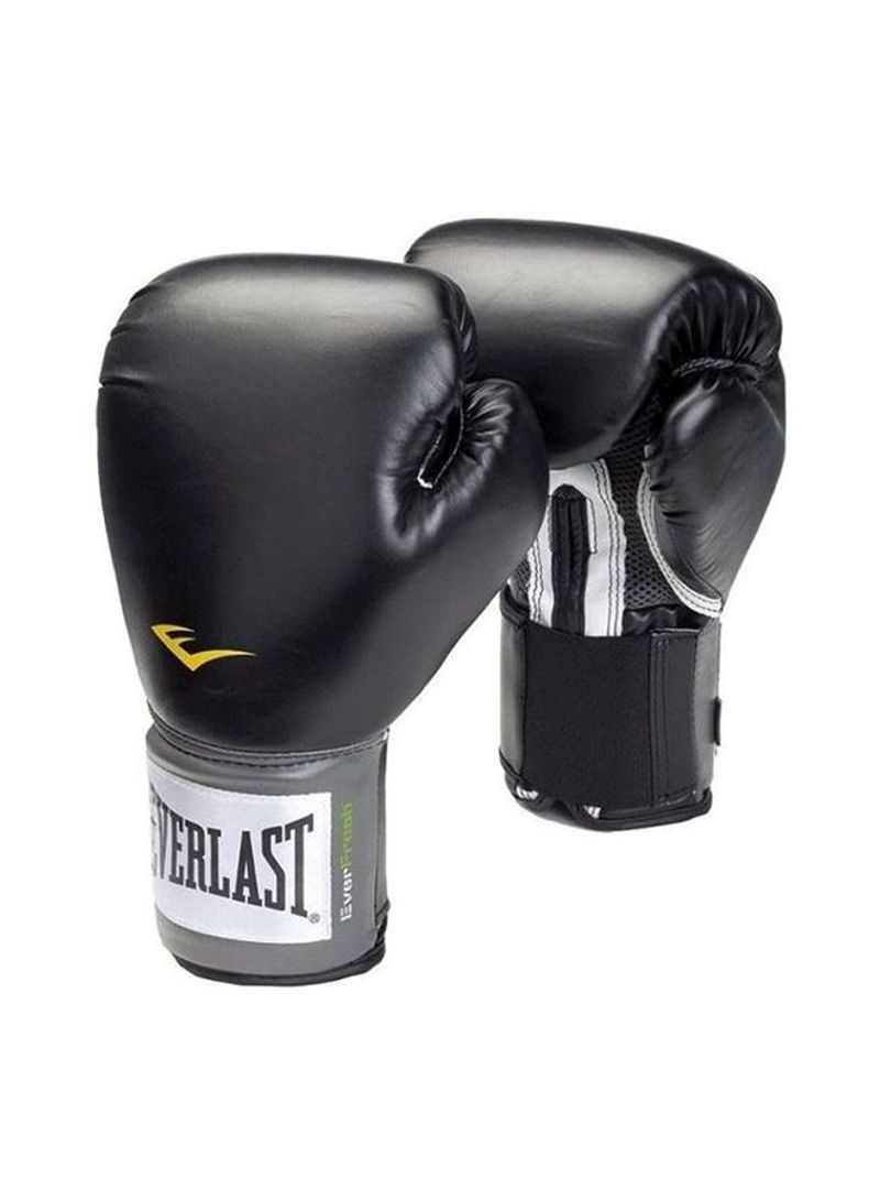 Velcro Pro Style Boxing Gloves 14ounce