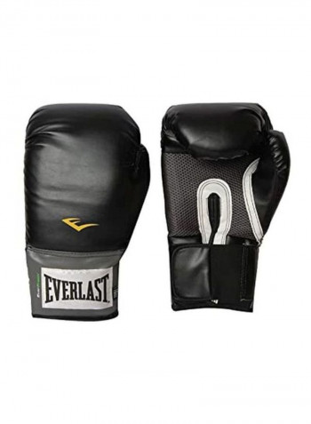 Velcro Pro Style Boxing Gloves 14ounce