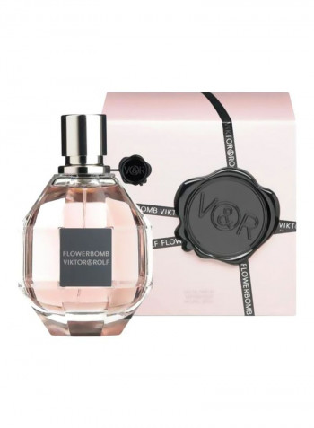 عطر فلاور بومب 50مل