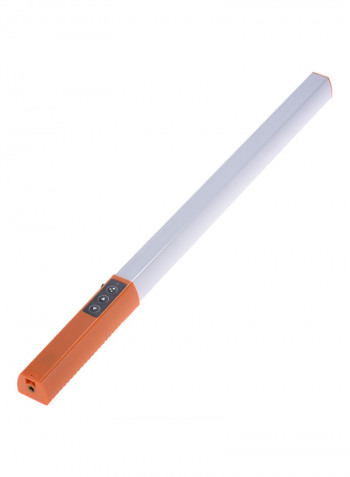 LED Video Ice Light Photography Lamp Stick White