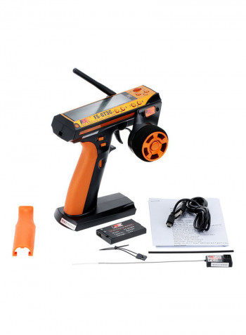 Digital System Transmitter For Boat Car