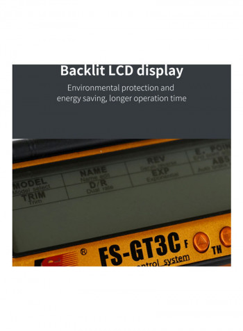 Digital System Transmitter For Boat Car