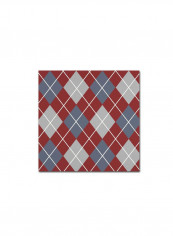 Serendipity I Framed Wall Art Multicolour 11 x 11inch