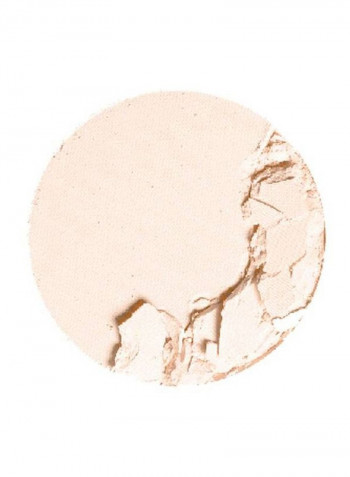 Dual Finish Foundation Powder 090 Porcelaine I (N)