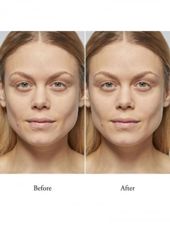 Dual Finish Foundation Powder 090 Porcelaine I (N)