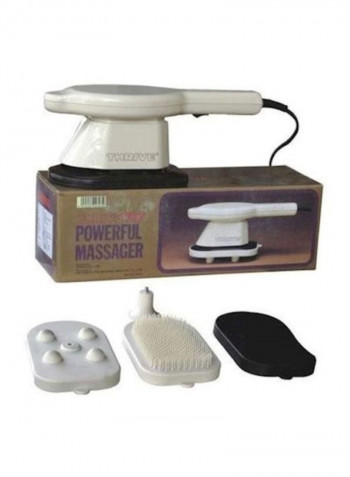 Electric Body Massager