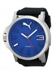 Men's Silicon Analog Watch PU103461014 reviews Men's Silicon Analog Watch PU103461014