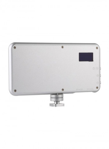 Professional Vlogging Photography Light White
