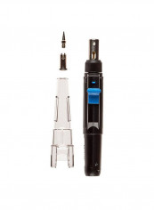 ST500T Micro Butane Torch Multicolour 10millimeter