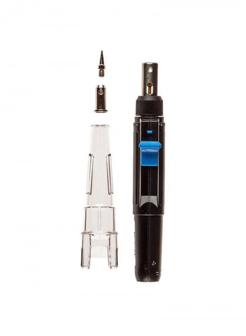 ST500T Micro Butane Torch Multicolour 10millimeter