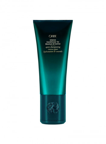 Moisture And Control Intense Conditioner 200مل