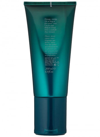 Moisture And Control Intense Conditioner 200مل