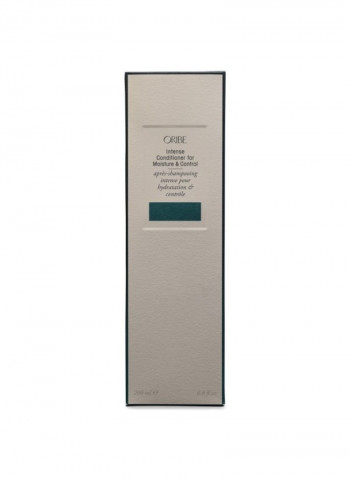 Moisture And Control Intense Conditioner 200مل