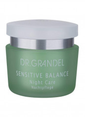 Sensitive Balance Night Care 5.6ounce