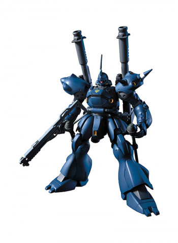 Kampfer Mobile Suit Gundam Figure Kit