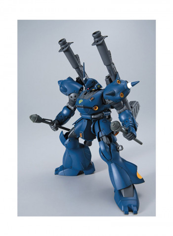 Kampfer Mobile Suit Gundam Figure Kit