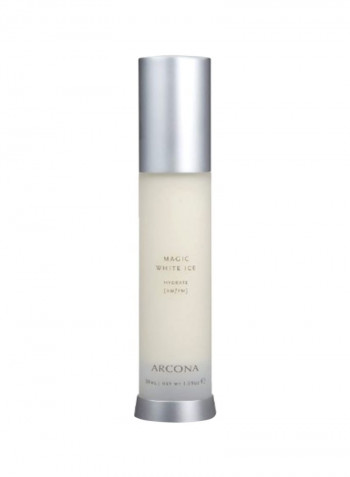 Magic White Ice Hydrate Moisturizer 50ml
