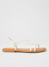 Broasa Sandals White reviews Broasa Sandals White