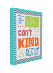 Decorative Wall Art Blue/Orange/Green 16x1.5x20inch