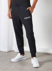 Logo Joggers Black reviews Logo Joggers Black