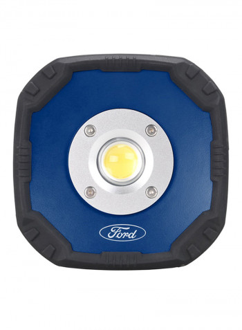 900-Lumen Wocta Worklight Blue/Black