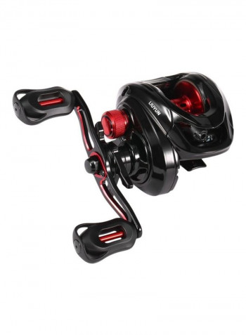 Baitcast Fishing Reel