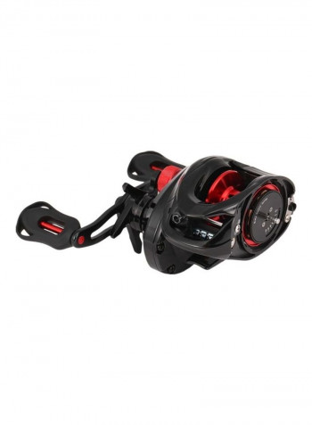 Baitcast Fishing Reel