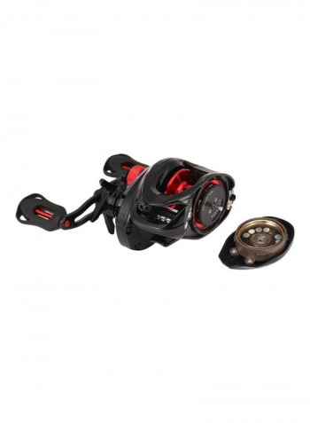 Baitcast Fishing Reel
