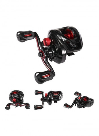 Baitcast Fishing Reel