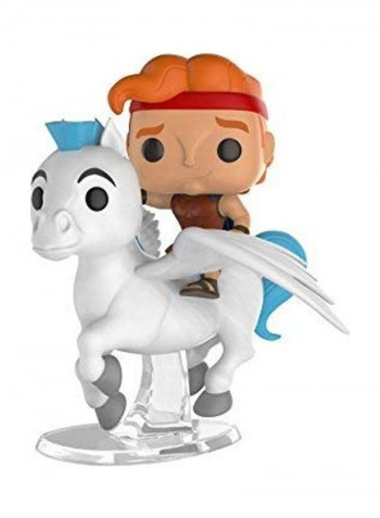 POP! Ride Disney: Hercules and Pegasus 8x9inch