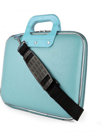 Cady Laptop Bag For Lenovo Blue