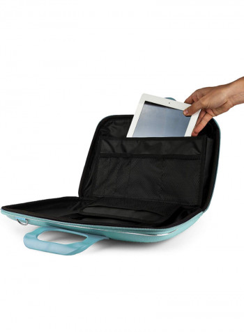 Cady Laptop Bag For Lenovo Blue