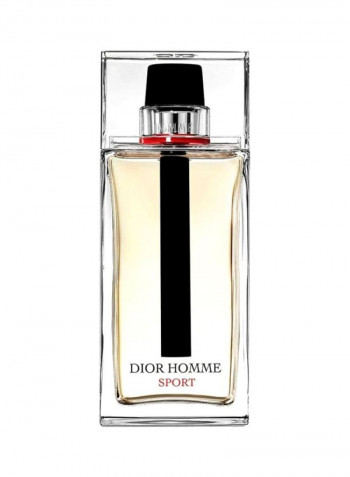 Homme Sport EDT 125ml
