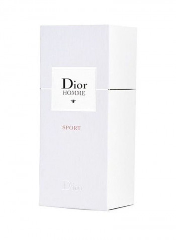 Homme Sport EDT 125ml